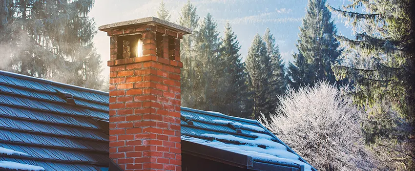 Residential Chimney Rain Caps Repair Services in Bellwood, IL