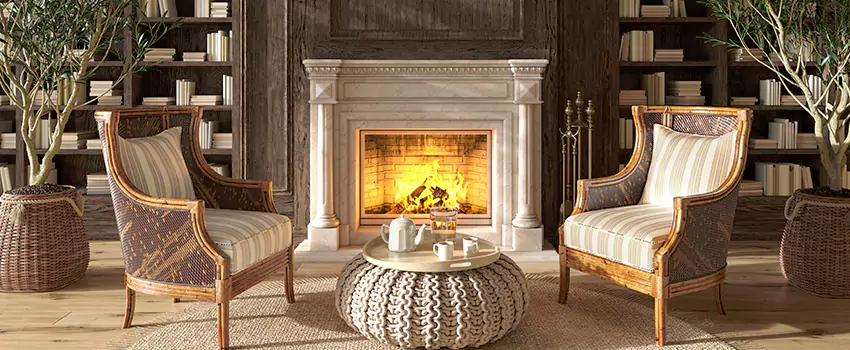 Cost of RSF Wood Fireplaces in Bellwood, Illinois