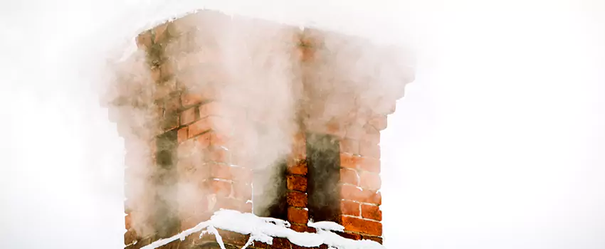 Chimney Flue Soot Removal in Bellwood, IL