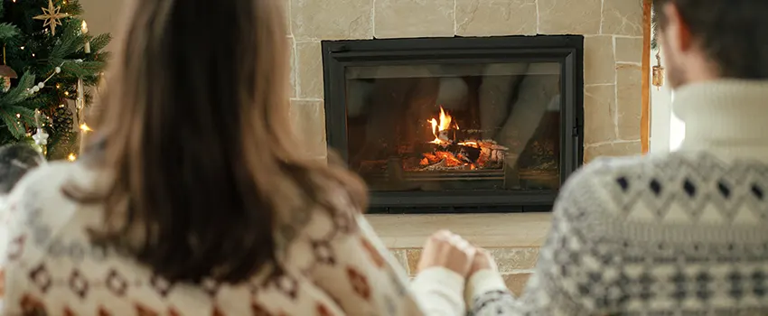 Superior Open-Hearth Wood Fireplaces in Bellwood, IL