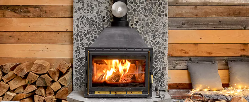Travis Industries Elite Fireplace Inspection and Maintenance in Bellwood, Illinois