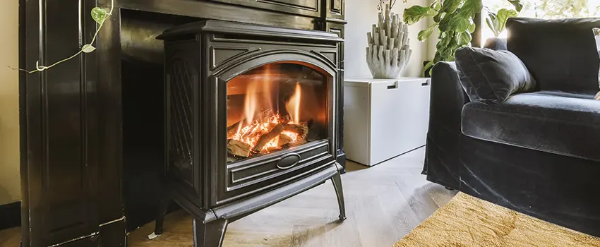 Valor Wood Fireplace in Bellwood, IL