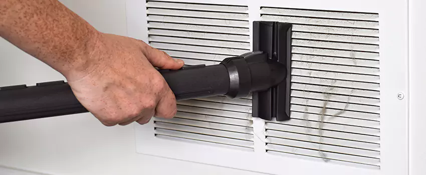 Vent Cleaning Process in Bellwood, Illinois