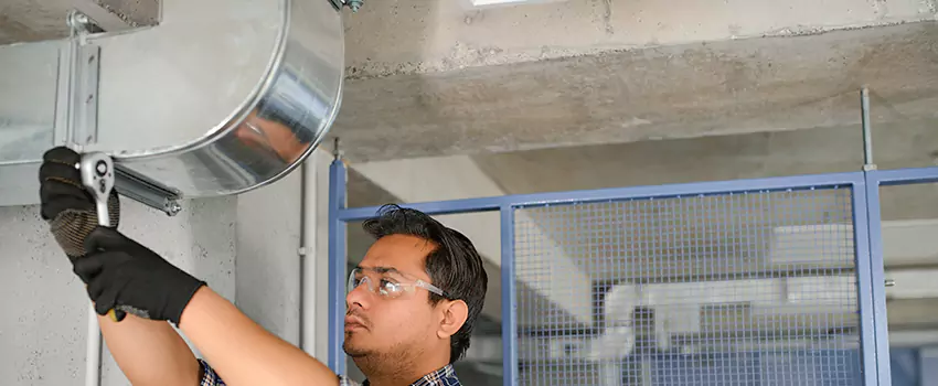 Benefit of Ventilation Cleaning in Bellwood, Illinois