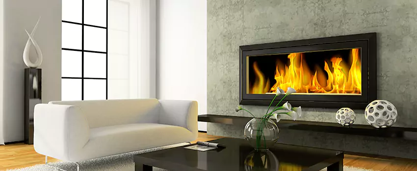 Ventless Fireplace Oxygen Depletion Sensor Installation and Repair Services in Bellwood, Illinois