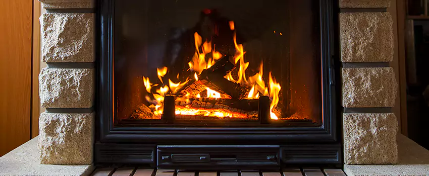 Cost of Wood Fireplace Installation in Bellwood, IL