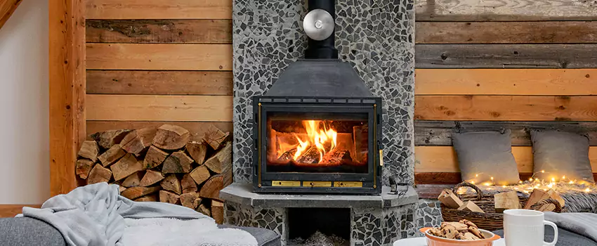 Affordable Wood Fireplace Fixing Solutions in Bellwood, Illinois