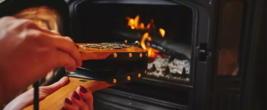 Cost of Wood Furnace Repair and Installation Services in Bellwood, IL