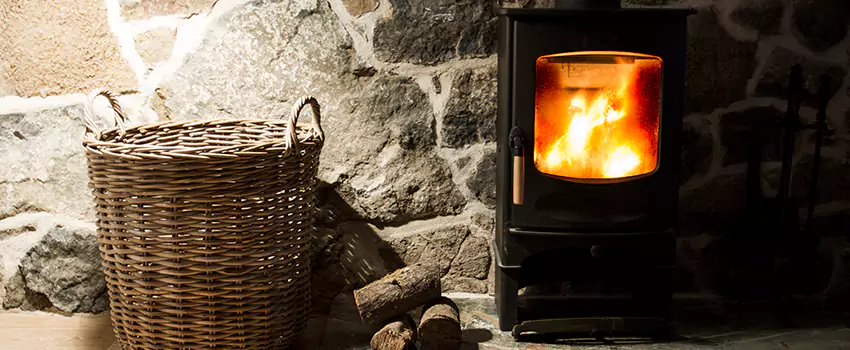 24/7 Wood Stove Installation Services in Bellwood, Illinois