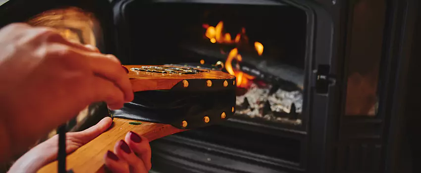 Wood Stove Grates Repair in Bellwood, Illinois