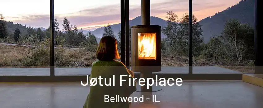  Jøtul Fireplace Bellwood - IL