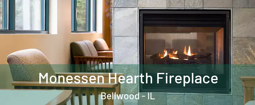  Monessen Hearth Fireplace Bellwood - IL