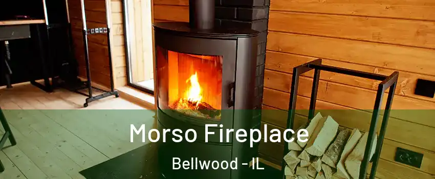  Morso Fireplace Bellwood - IL