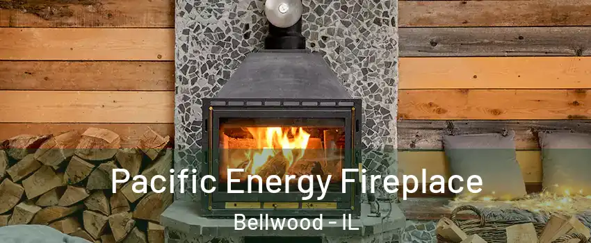  Pacific Energy Fireplace Bellwood - IL