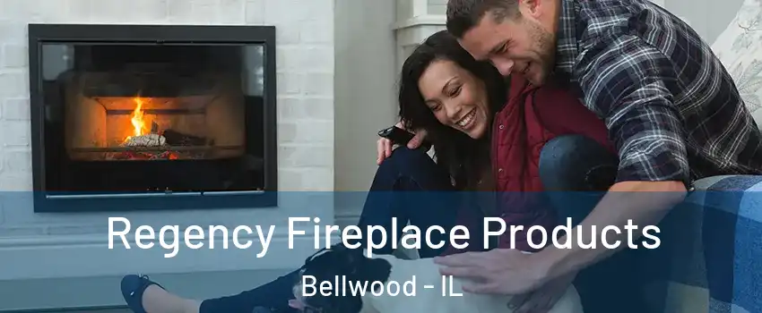  Regency Fireplace Products Bellwood - IL