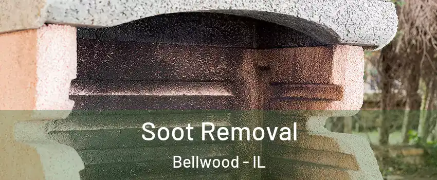  Soot Removal Bellwood - IL